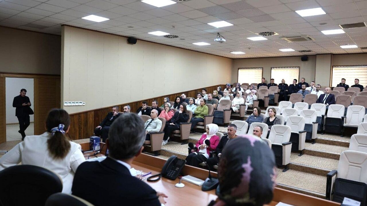 Erenler Belediyesi'nde Sıfır Atık Eğitimiyle Çevre Bilinci Güçlendirildi