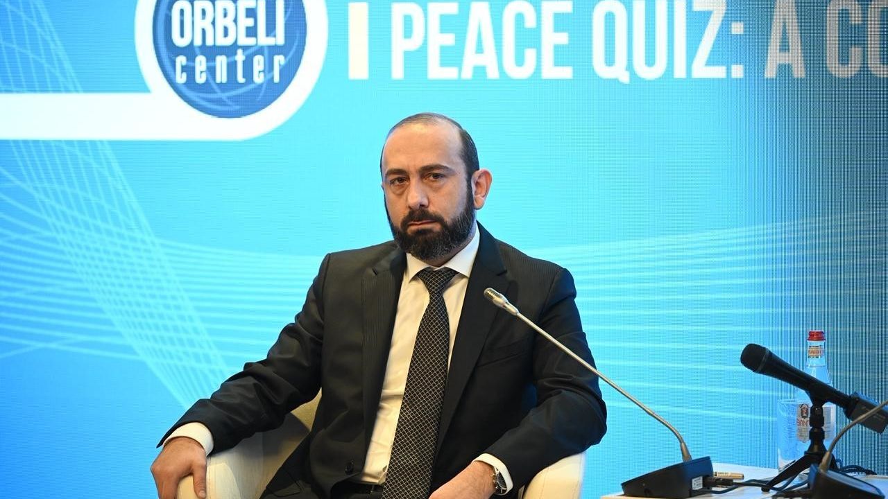 Ermenistan Başbakanı Paşinyan: Türkiye ile İlişkiler Gelişiyor