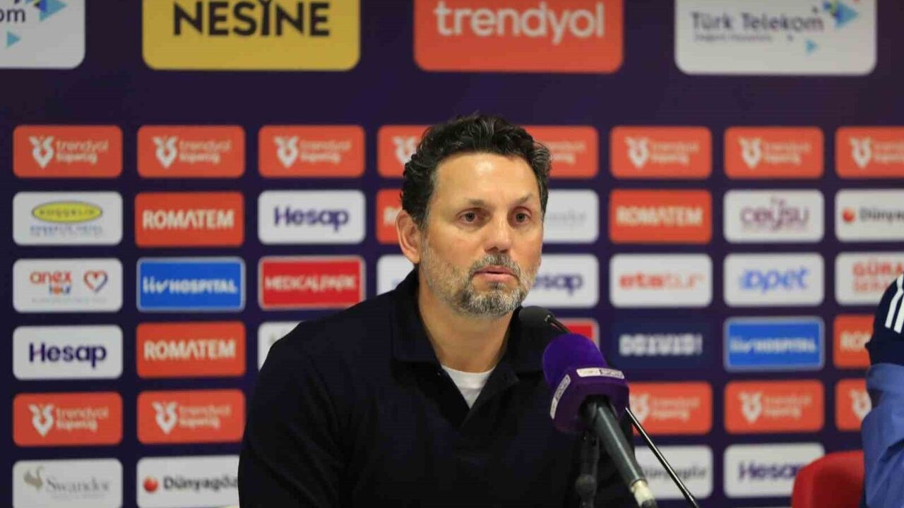 Erol Bulut: İstifamla Çok Fazla Şey Değişmez