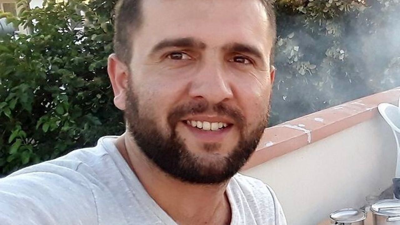 Erzincan'da 45 gündür kayıp Erdoğan Koşan’ın cesedi bulundu