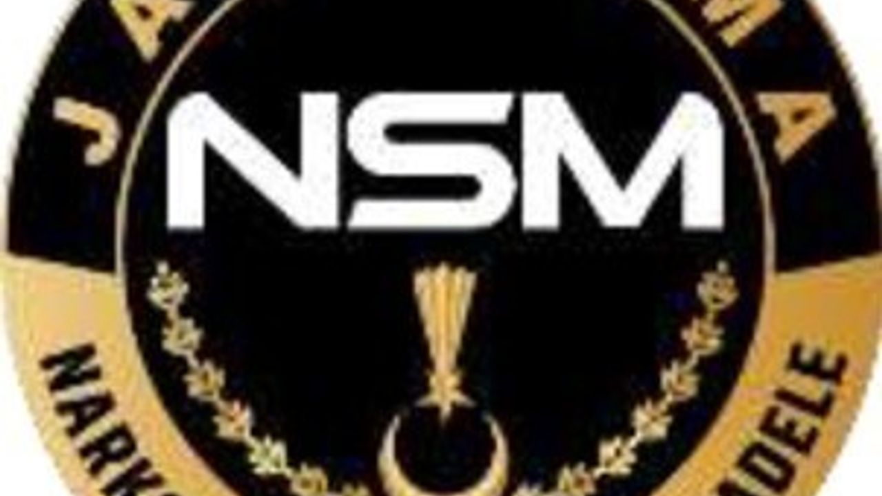 Erzurum'da Jandarma'nın Narkotik Operasyonları