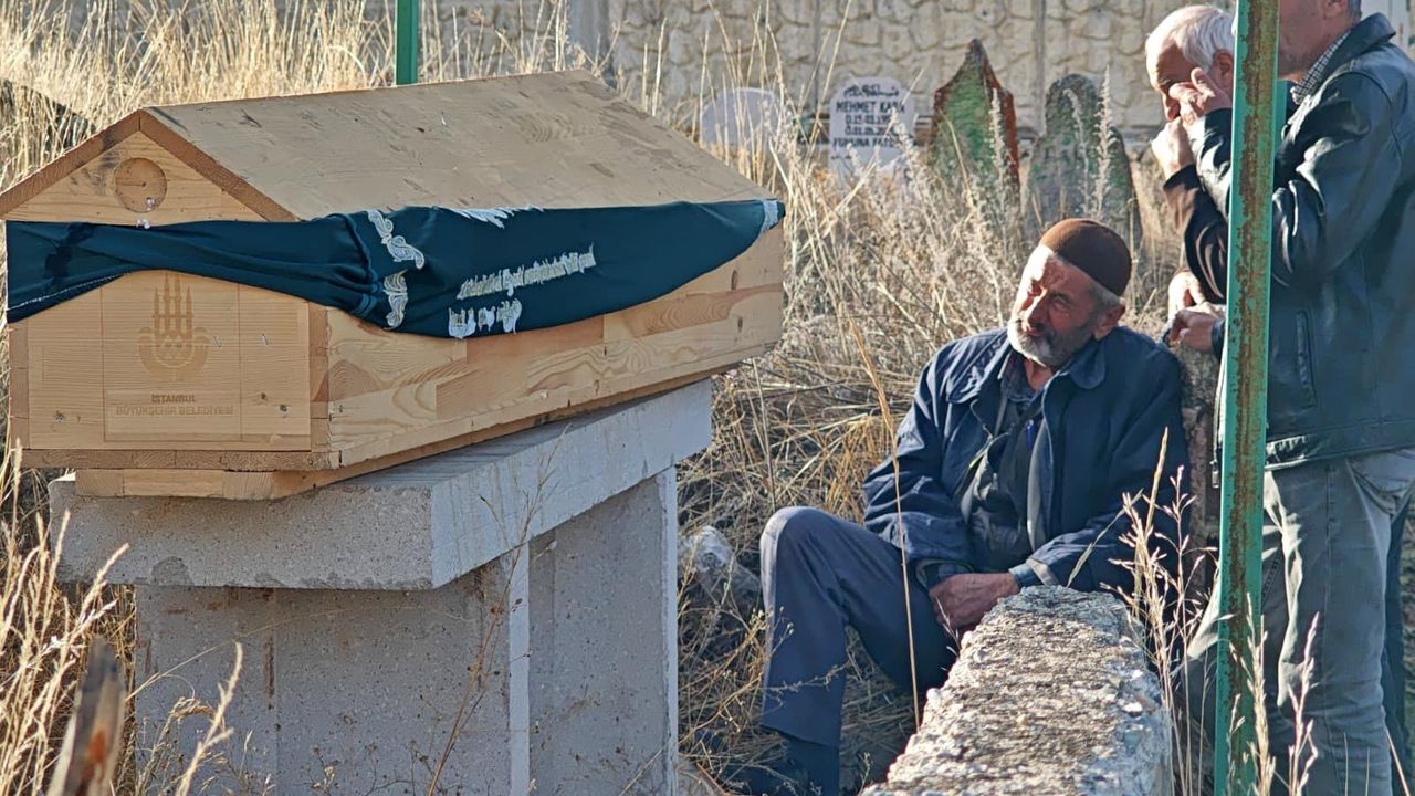 Erzurum'da Kadına Yönelik Şiddet: Nermin Tirit'in Cenazesi