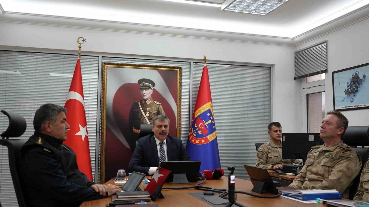 Erzurum'da Sokak Hayvanları Sorunu Çözüme Kavuşuyor