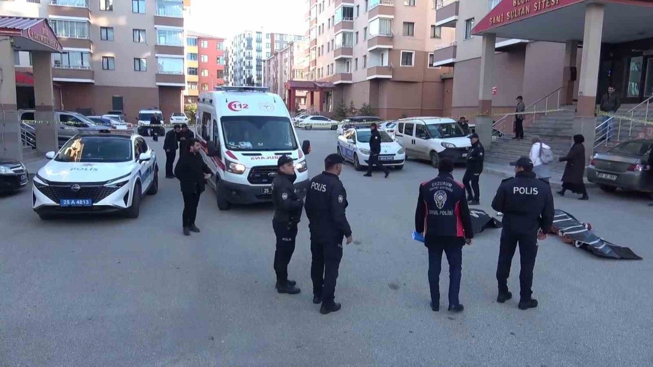 Erzurum'daki Kadın Cinayetinin Korkunç Ayrıntıları