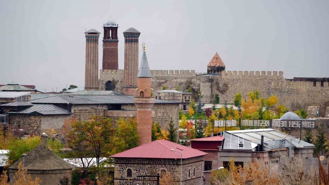 Erzurum’dan Çat Balı için coğrafi işaret başvurusu