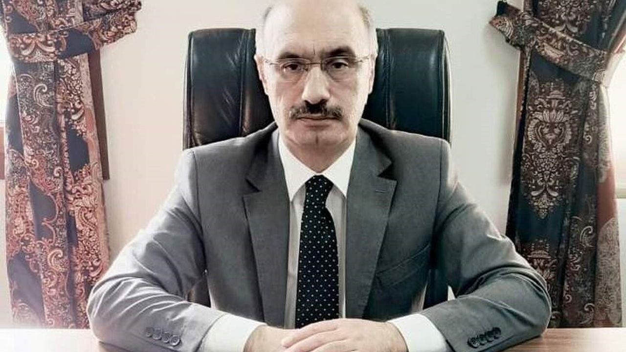 Erzurum'un asırlık '1001 Hatim' geleneği İzmir'de başladı