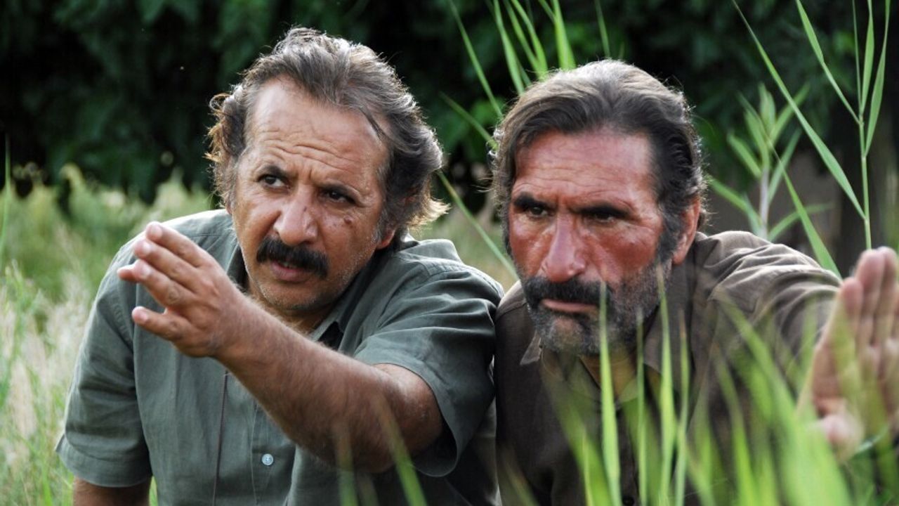 Esenler Film Festivali'nde iki usta sinemacıya Uluslararası Onur Ödülü