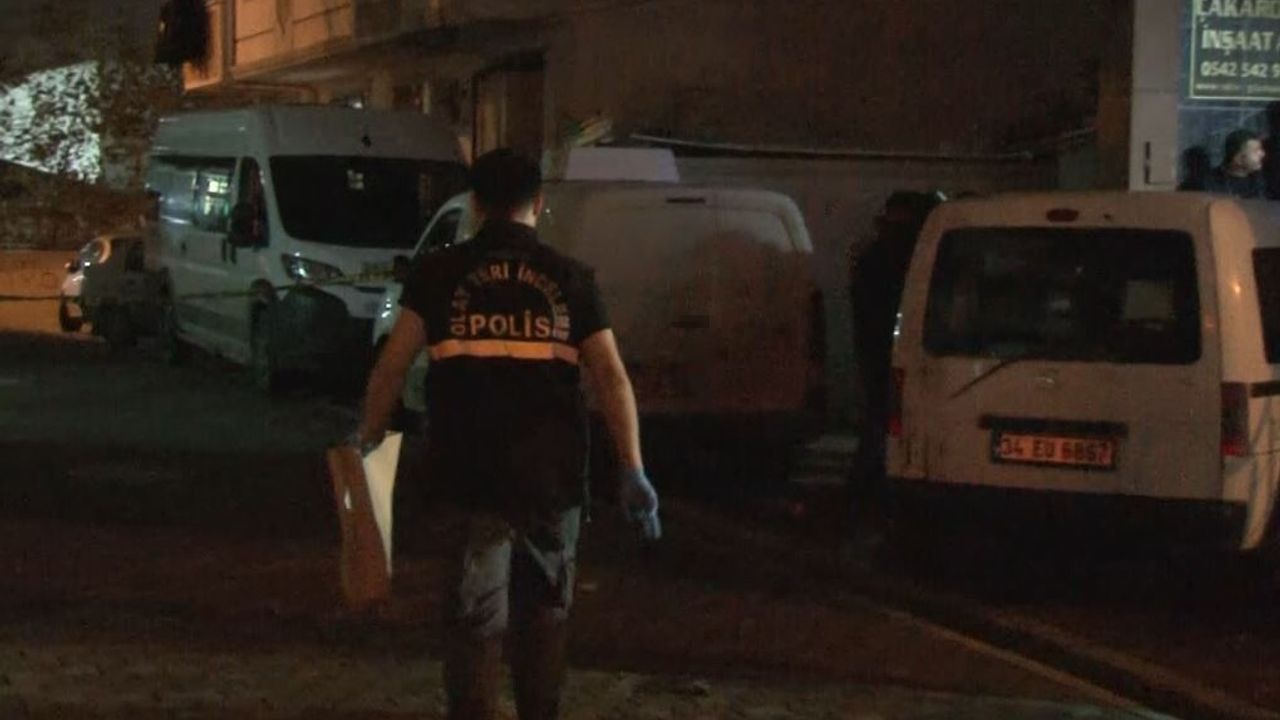 Esenyurt'ta alacak-verecek kavgasında 8 kişi yaralandı