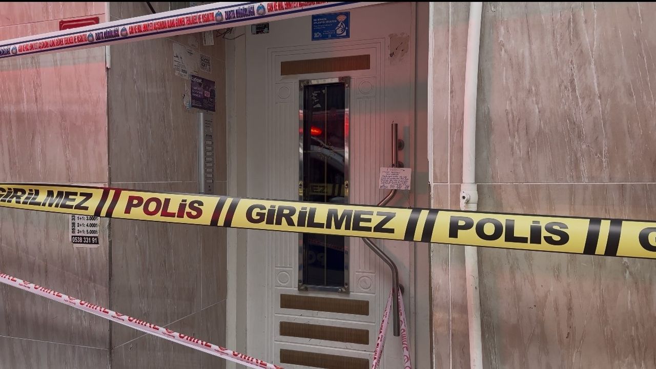 Esenyurt'ta böcek ilacı zehirlenmesi: 7 kişi hastaneye kaldırıldı