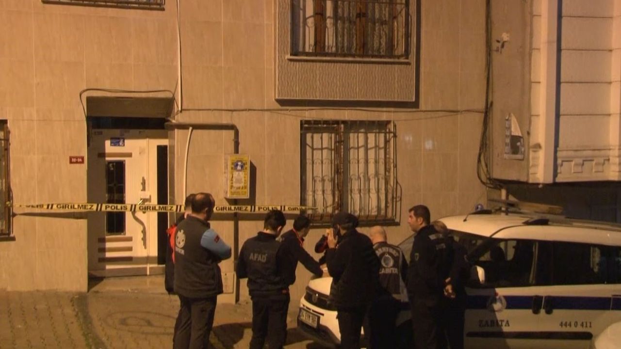 Esenyurt’ta yüksek doz ilaçlama sonucu 7 kişi zehirlendi, bina mühürlendi