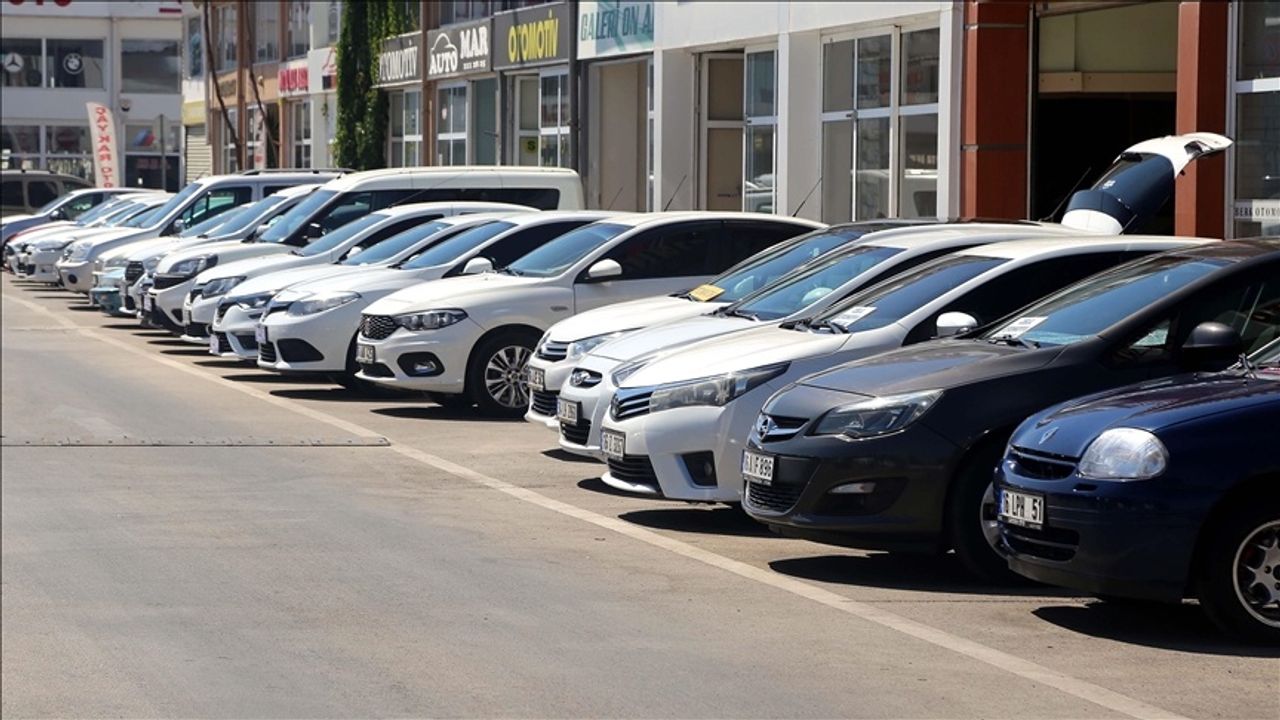 Eski Arabasını Verene ÖTV'siz, Faizsiz Araç Fırsatı! Ankara Tarihi Verdi: 16 Yaş Üstü Olanlar Dikkat!