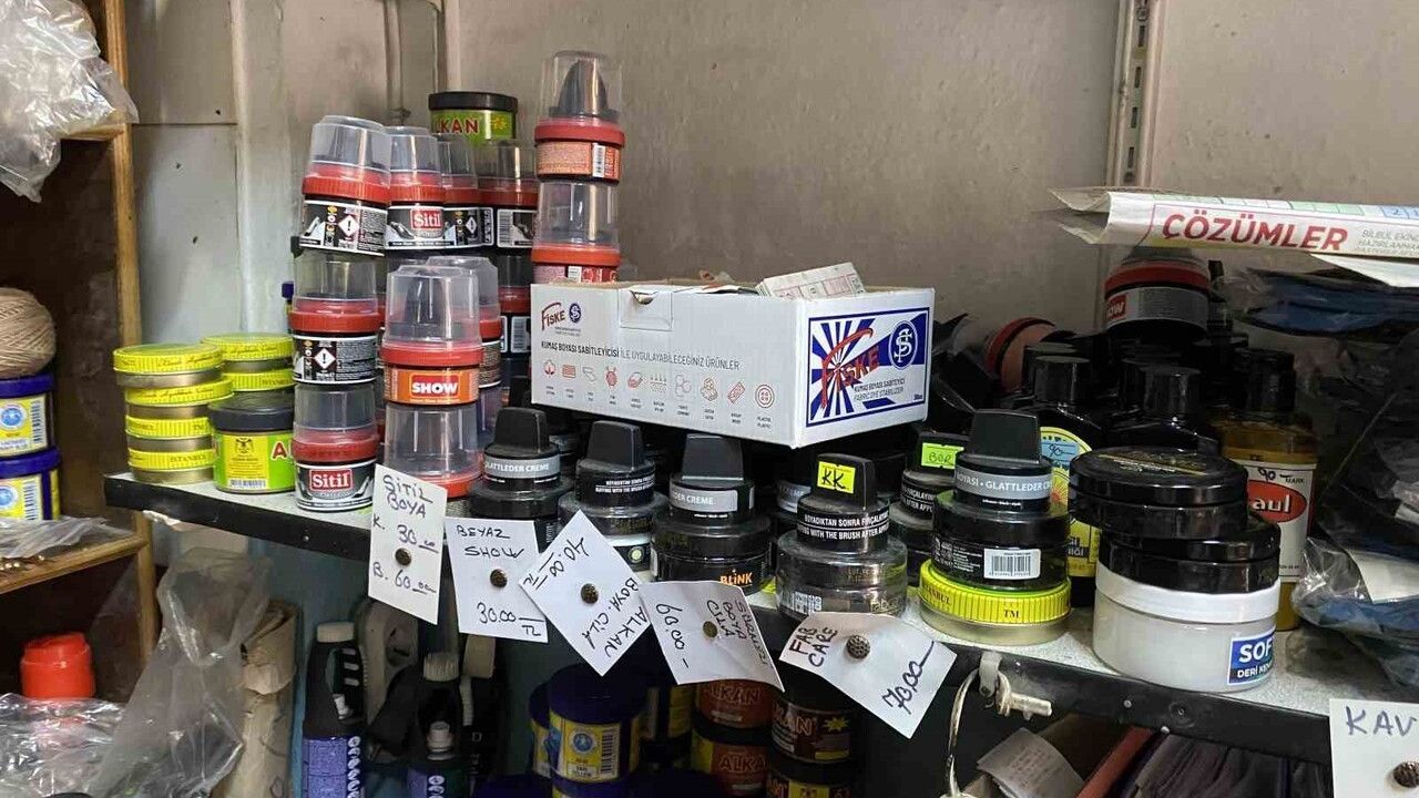 Eskişehir'de Kış Ayakkabı Tercihleri ve Bakım Önerileri