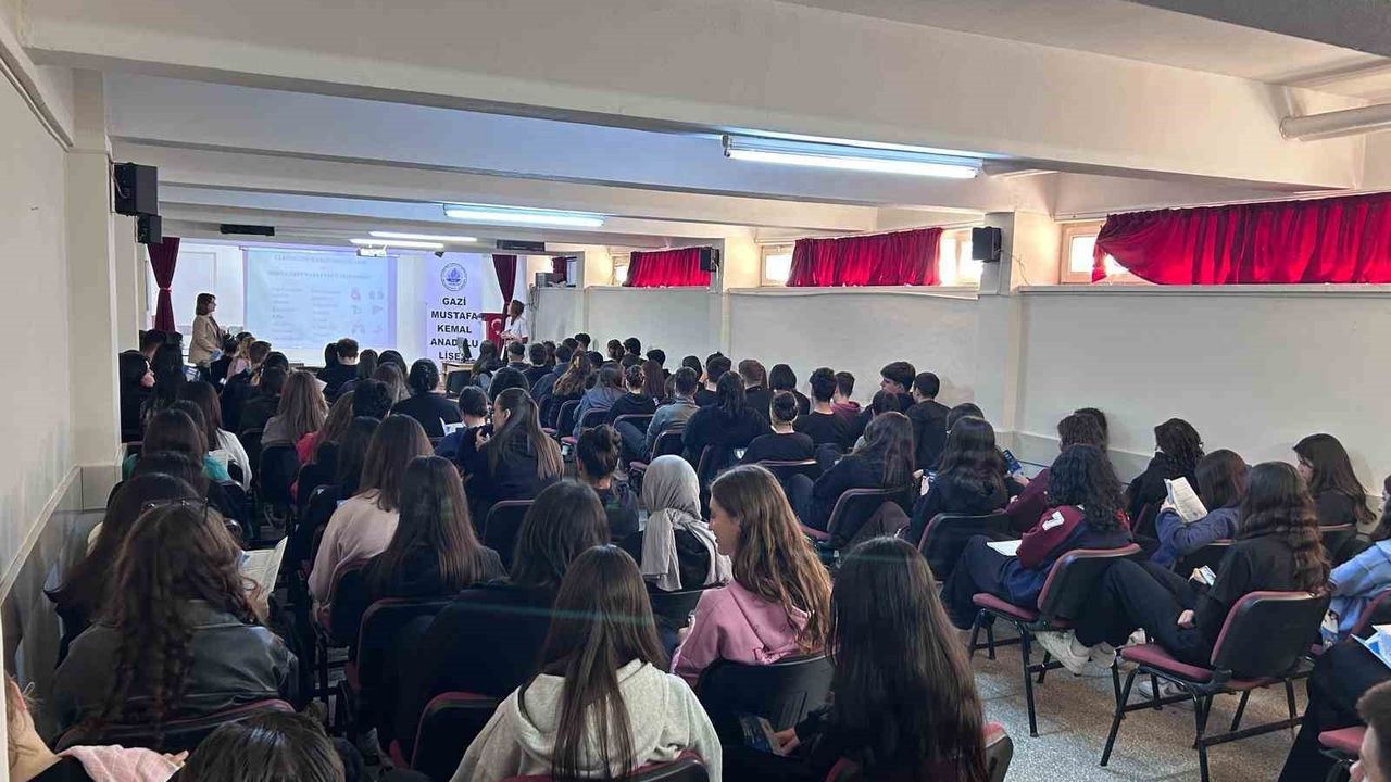 Eskişehir’de Organ Bağışı Haftası etkinlikleriyle farkındalık artırıldı