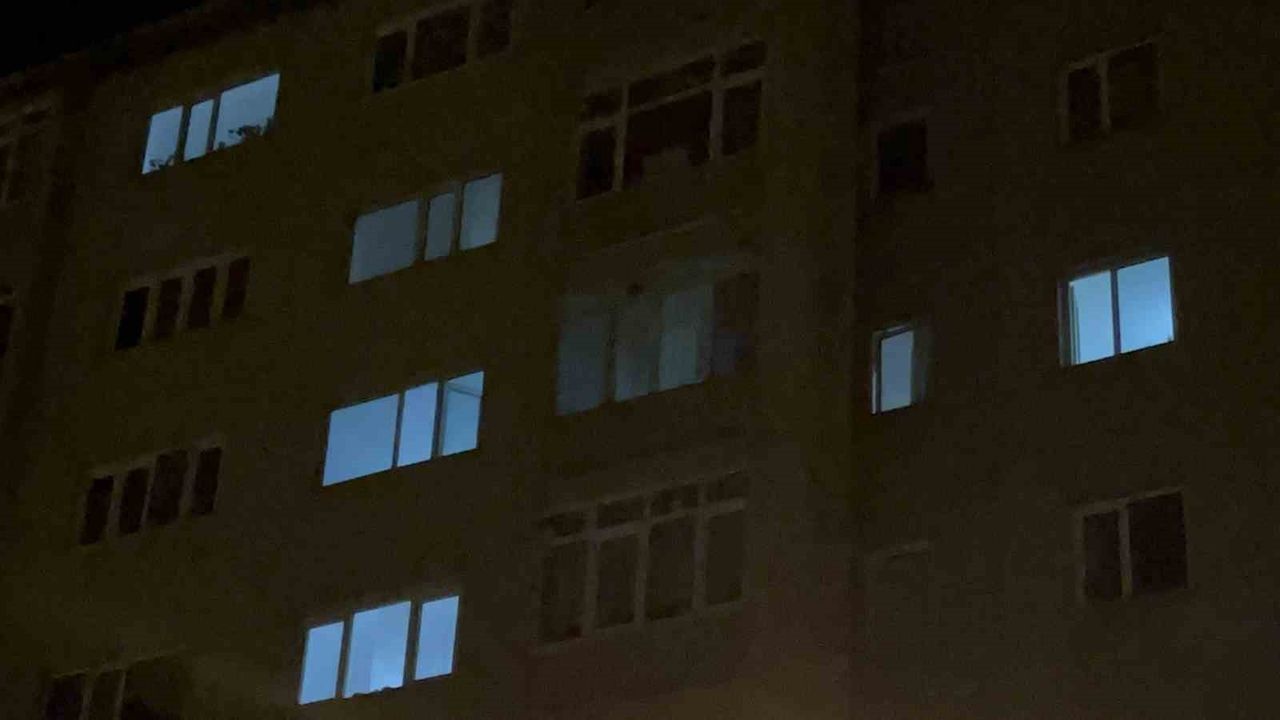 Eskişehir'de tahtakurusu ilaçlanan evde 69 yaşındaki adam ölü bulundu