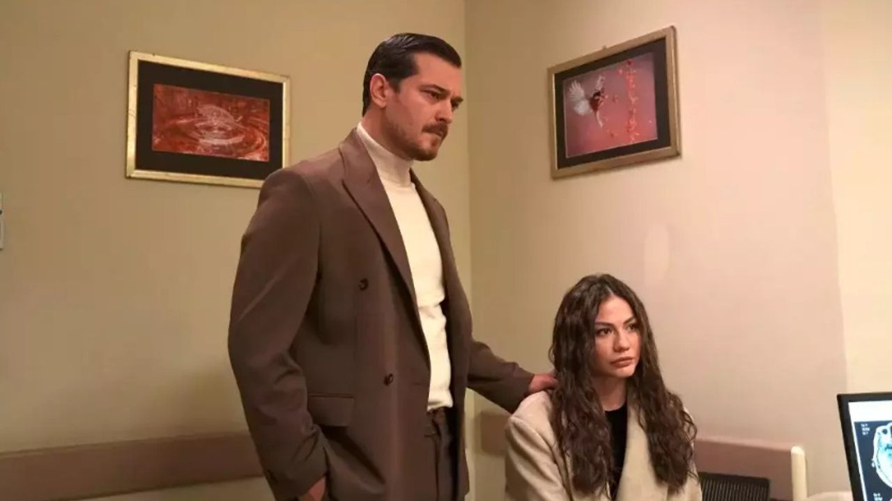 Eşref Rüya 22. Yeni Bölüm Bu Akşam Var Mı? Yoksa Eşref Rüya Fİnal mi Yapacak?