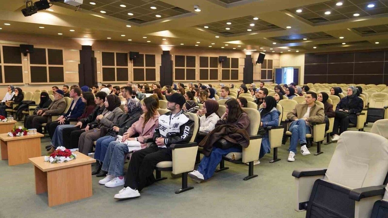 ETSO'dan gençlere kariyer planlama desteği