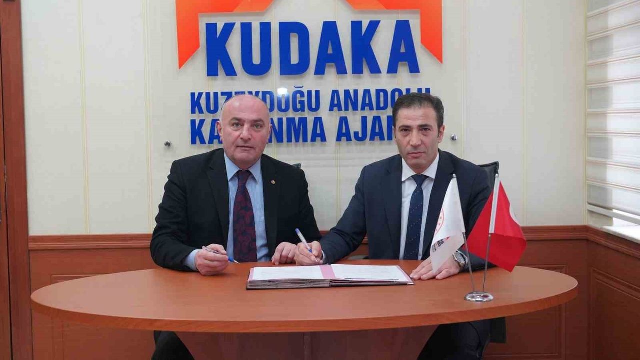 ETSO ve KUDAKA iş birliğiyle üyeler için ihracat eğitim projesi