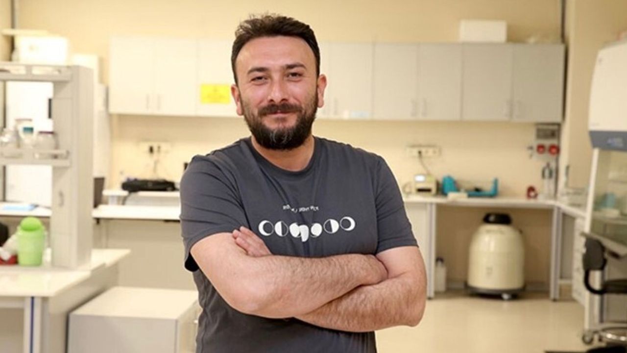 ETÜ, CERN DRD5 Kuantum Algılama Dedektör Ar-Ge Konsorsiyonu'na Katıldı