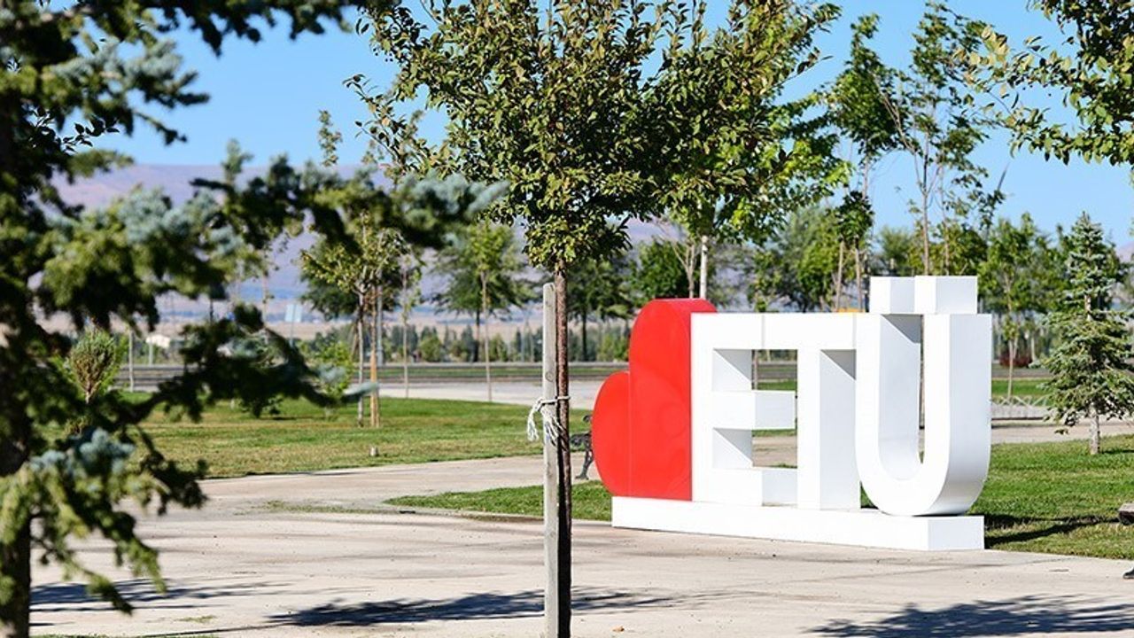 ETÜ ISO 14001:2015 ile çevre yönetimini belgelendirdi