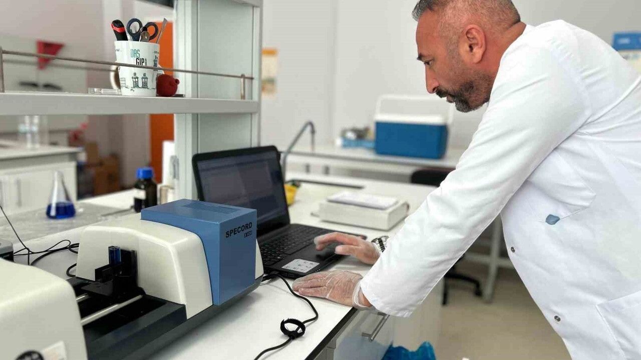 Ev tipi su arıtma cihazları bazı ağır metalleri sudan uzaklaştırıyor — YYÜ çalışması