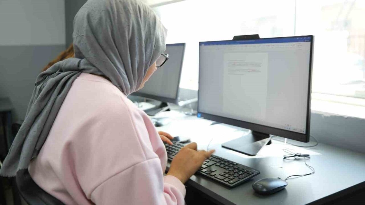 Eyyübiyeli 160 kadın sosyal girişimcilik atölyeleriyle güçleniyor