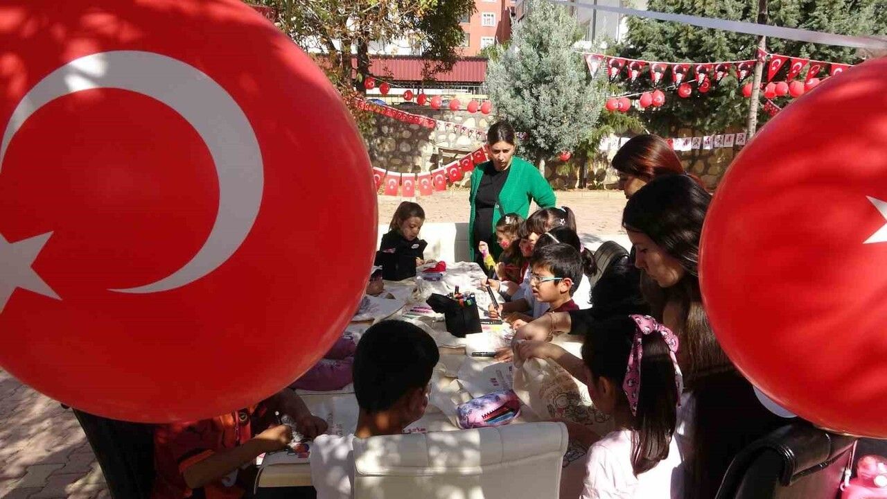 Ezgisu’nun adı iyilikle yaşatılıyor — ESYA-Der Tunceli'de umut oluyor