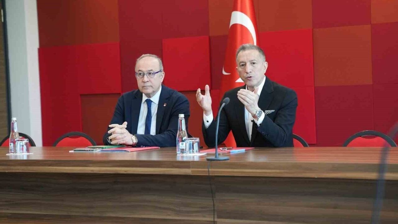 Fair Play Komisyonu Türkiye'de 44 Yılı Geride Bıraktı