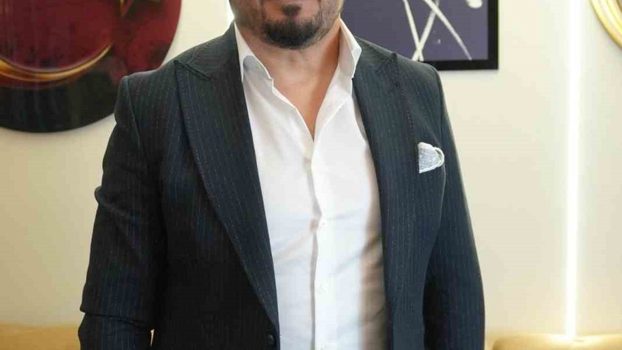 Fatih Erkan'dan 10 Kasım Atatürk'ü Anma Günü Mesajı