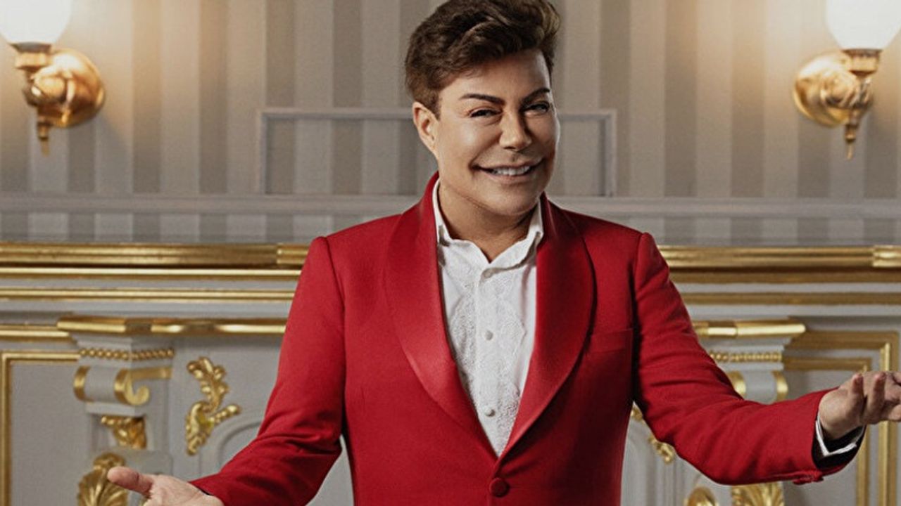 Fatih Ürek sağlık durumu nasıl, iyileşti mi?  İşte Hastaneden Gelen Son Dakika Açıklama 