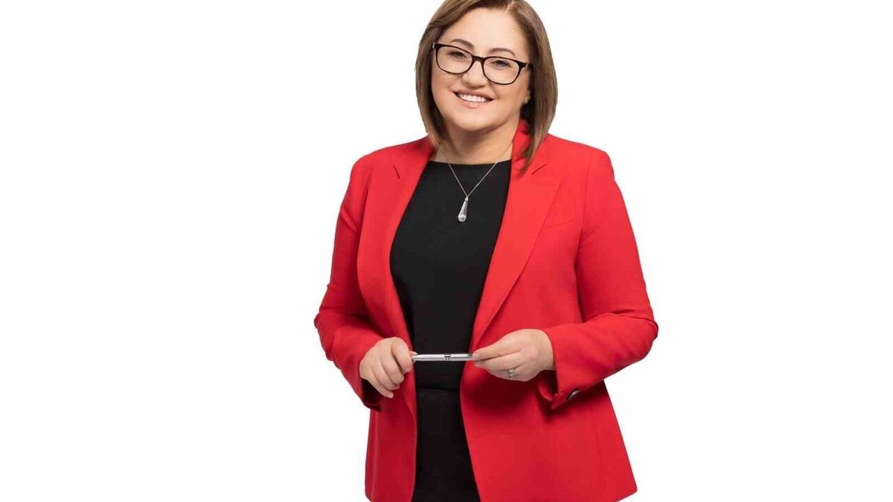 Fatma Şahin'den 24 Kasım Öğretmenler Günü mesajı