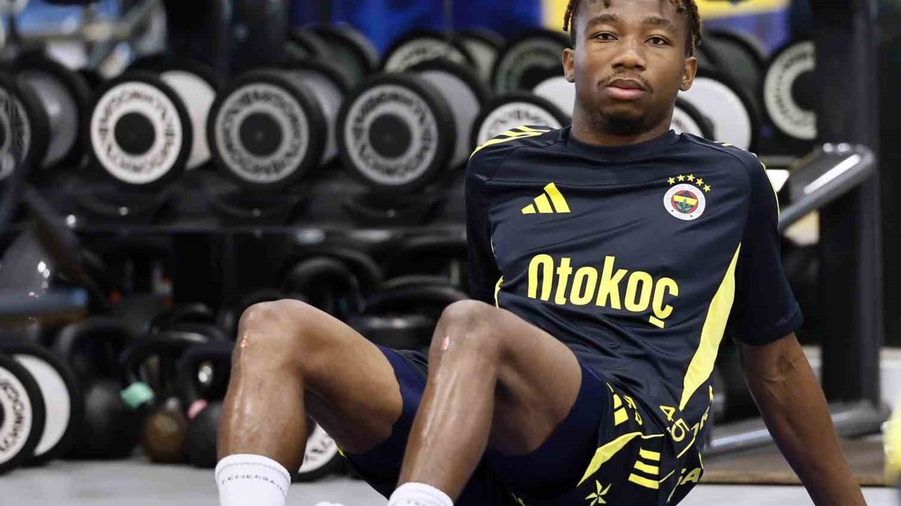 Fenerbahçe, Çaykur Rizespor Maçı Hazırlıklarına Başladı