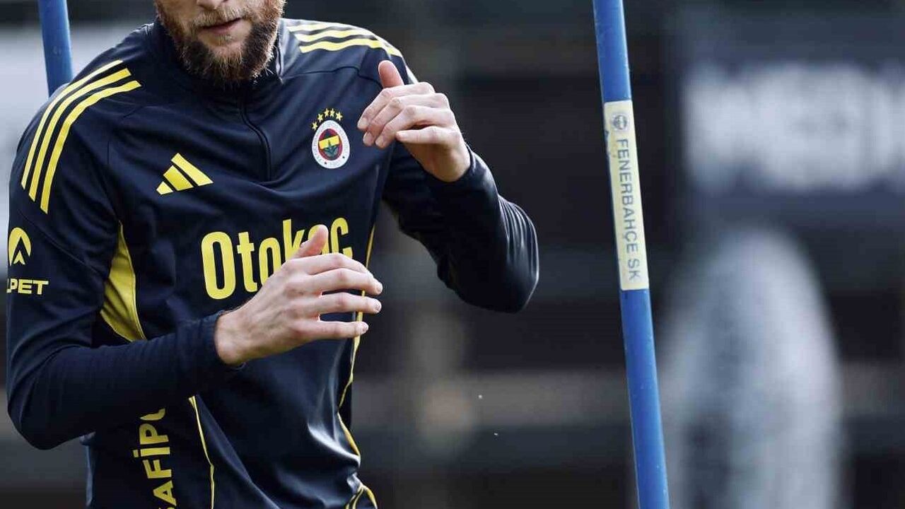 Fenerbahçe, Çaykur Rizespor maçına hazır