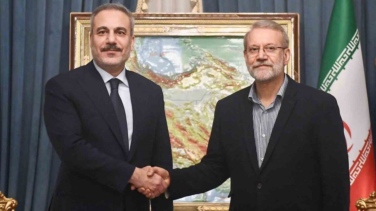 Fidan-Tahran Görüşmesi: Bölgesel Güvenlik ve İşbirliği Masaya Yatırıldı