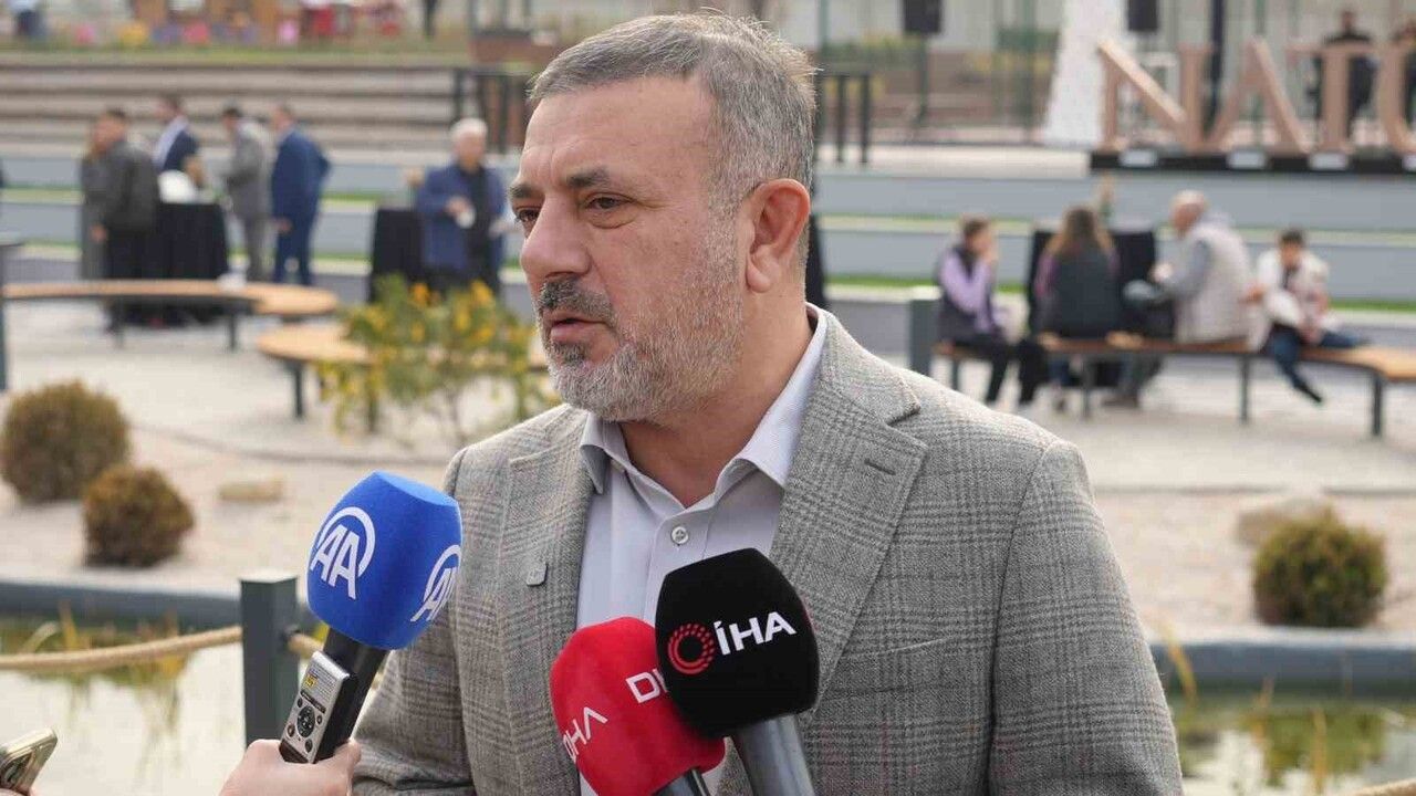 Fırat Life Style’dan Natura Paryal ile Bakanlığın konut kampanyasına güçlü destek