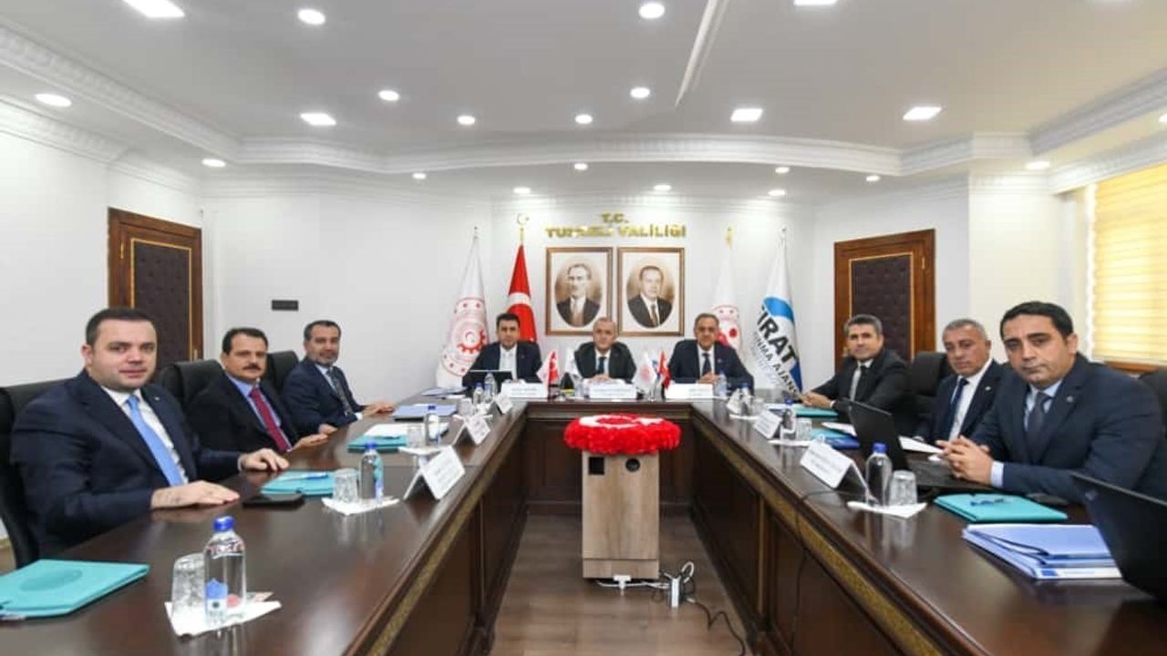 FKA 2026 bütçesinin yüzde 80’ini proje ve faaliyetlere ayırdı