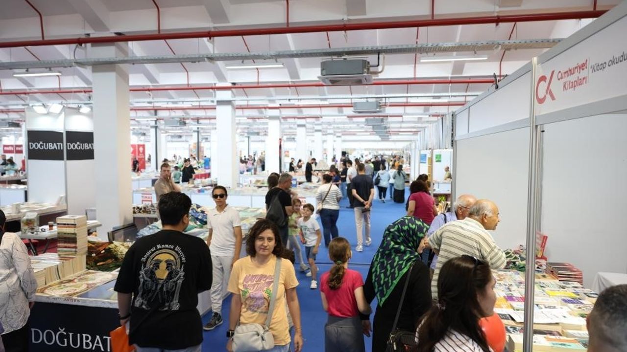 Fuar Aydın’da hareketli günler: Binlerce ziyaretçi üreticilerle buluştu