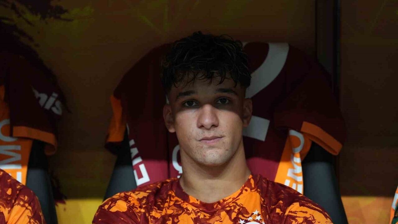 Galatasaray, Gençlerbirliği karşısında 4 değişiklikle başladı