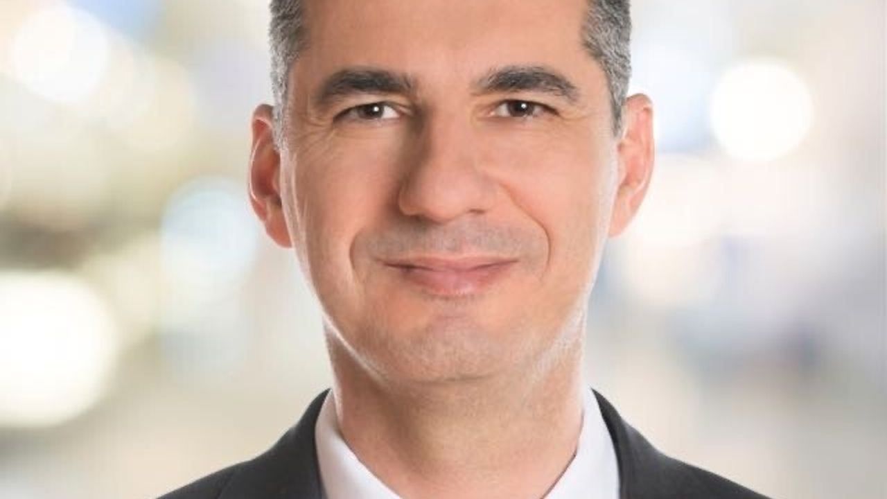 Garanti BBVA’da Finans ve Hazine Genel Müdür Yardımcılığına atama