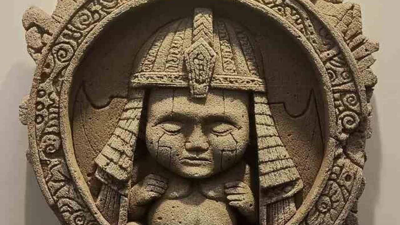 Gazbetonun İçinden Doğan Rölyef Sanatı: Timur Tekbaş