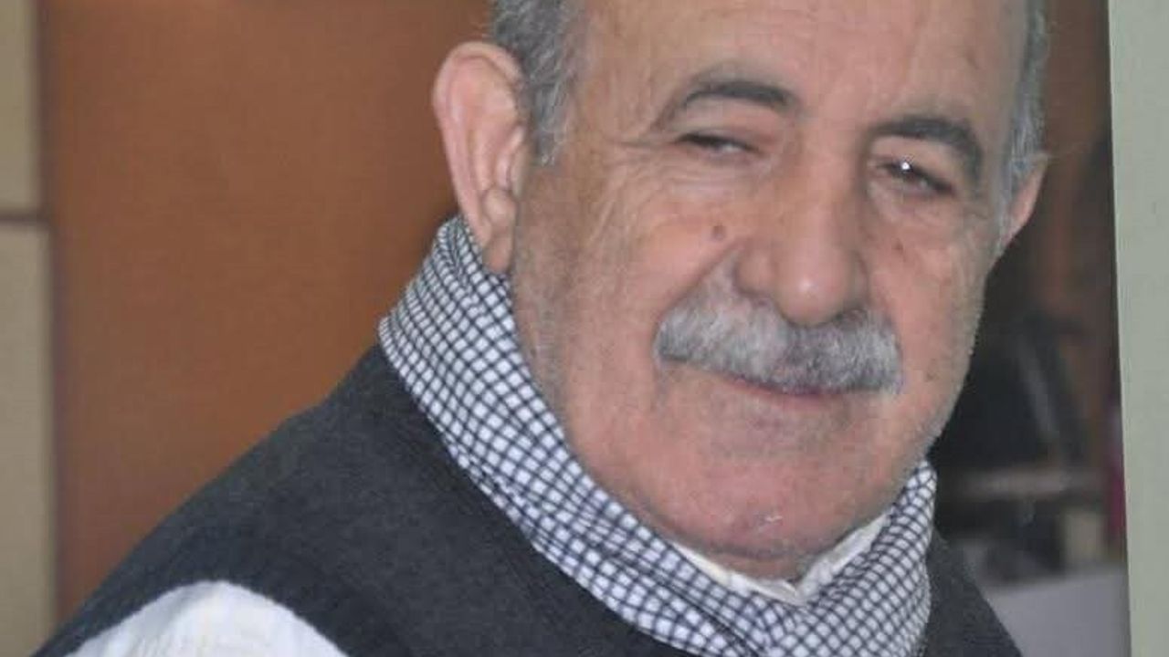 Gazeteci Hikmet Sönmez Zonguldak'ta defnedilecek