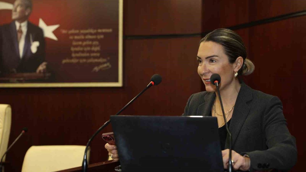 Gaziantep' de Erasmus+ Etkinliği Düzenlendi