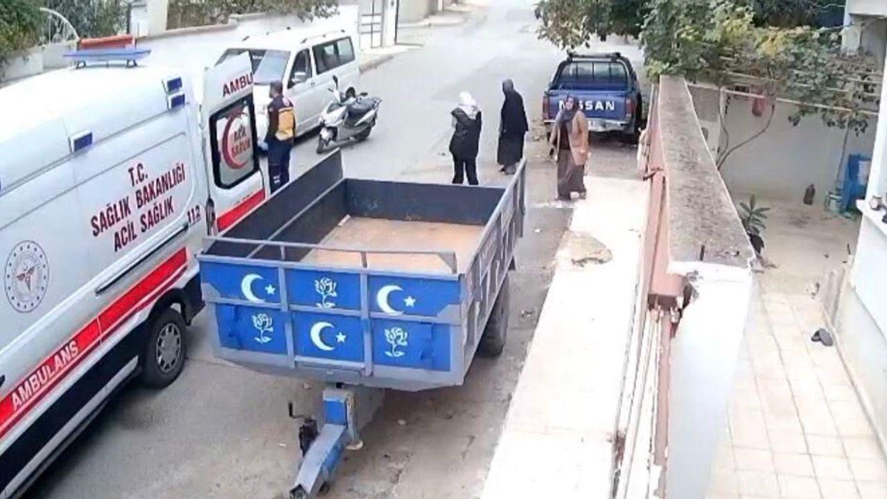 Gaziantep Nizip’te uzaklaştırma kararlı koca tarafından öldürüldü: Zehra Özkan hayatını kaybetti