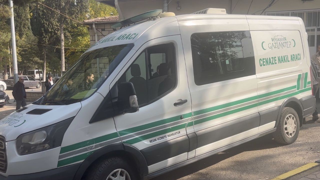 Gaziantep'te 2 yaşındaki çocuk sulama kanalına düşerek hayatını kaybetti