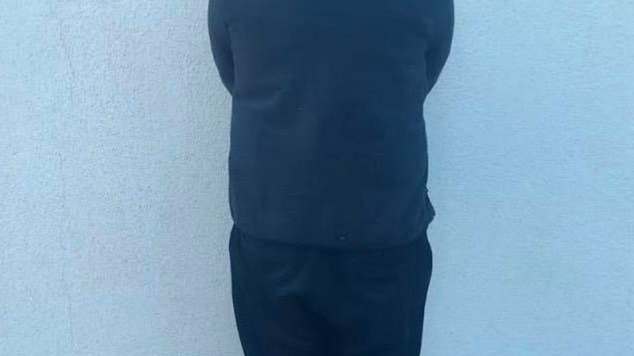 Gaziantep'te FETÖ/PDY üyesi şüpheli yakalandı