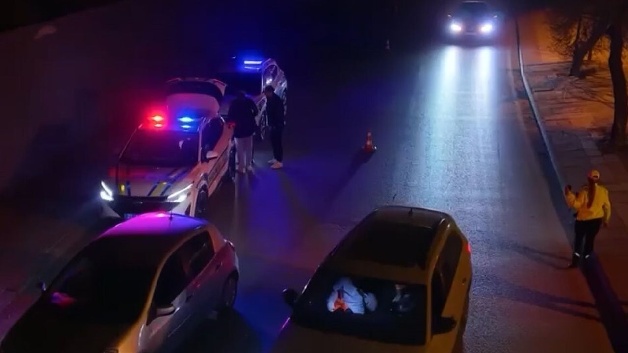 Gaziantep'te 'Huzur-27' uygulaması: 28 aranan şahıs yakalandı