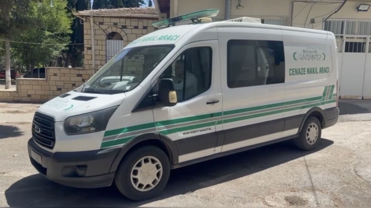 Gaziantep'te Kardeş Tartışması Kanlı Bitti: Ağabey Hayatını Kaybetti