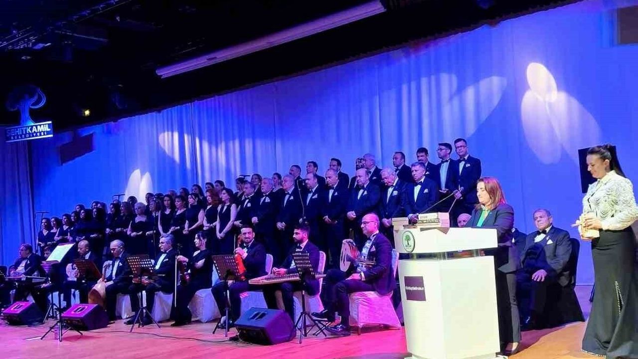 Gaziantep’te Tekirsin’e 4. Anne-Çocuk Kütüphanesi Açıldı