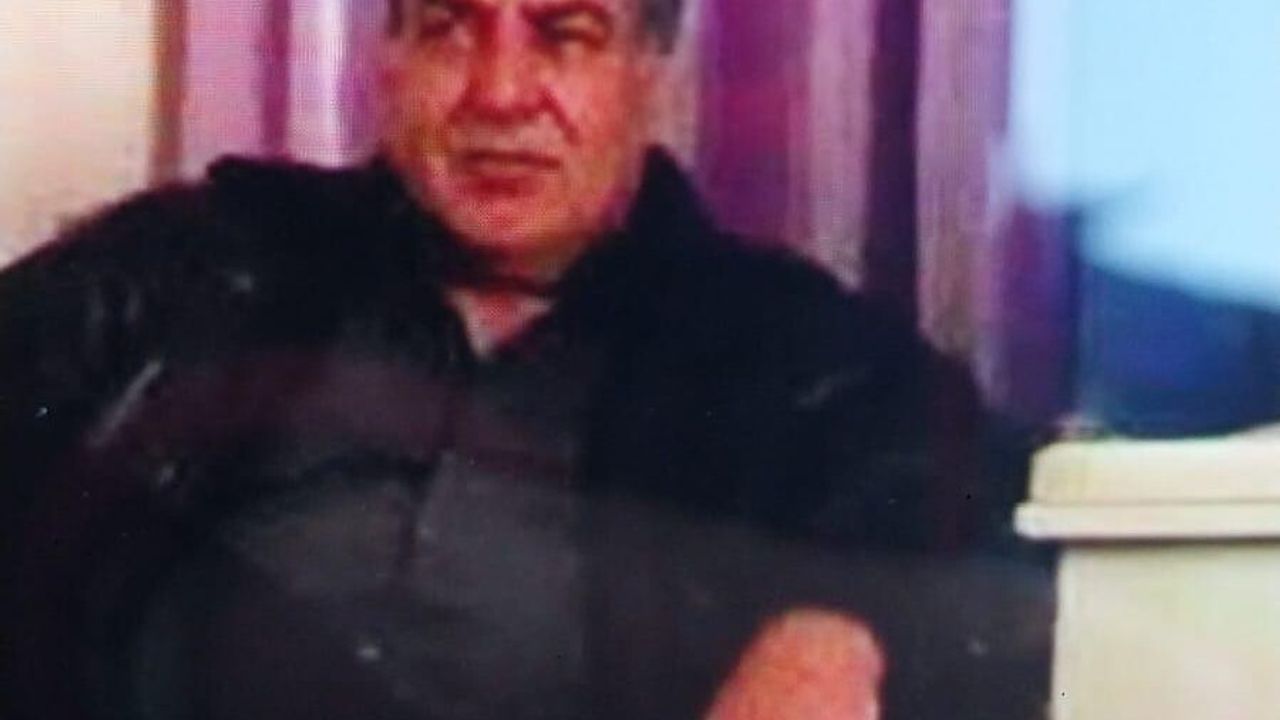 Gaziantep’te traktör devrildi: Sürücü hayatını kaybetti