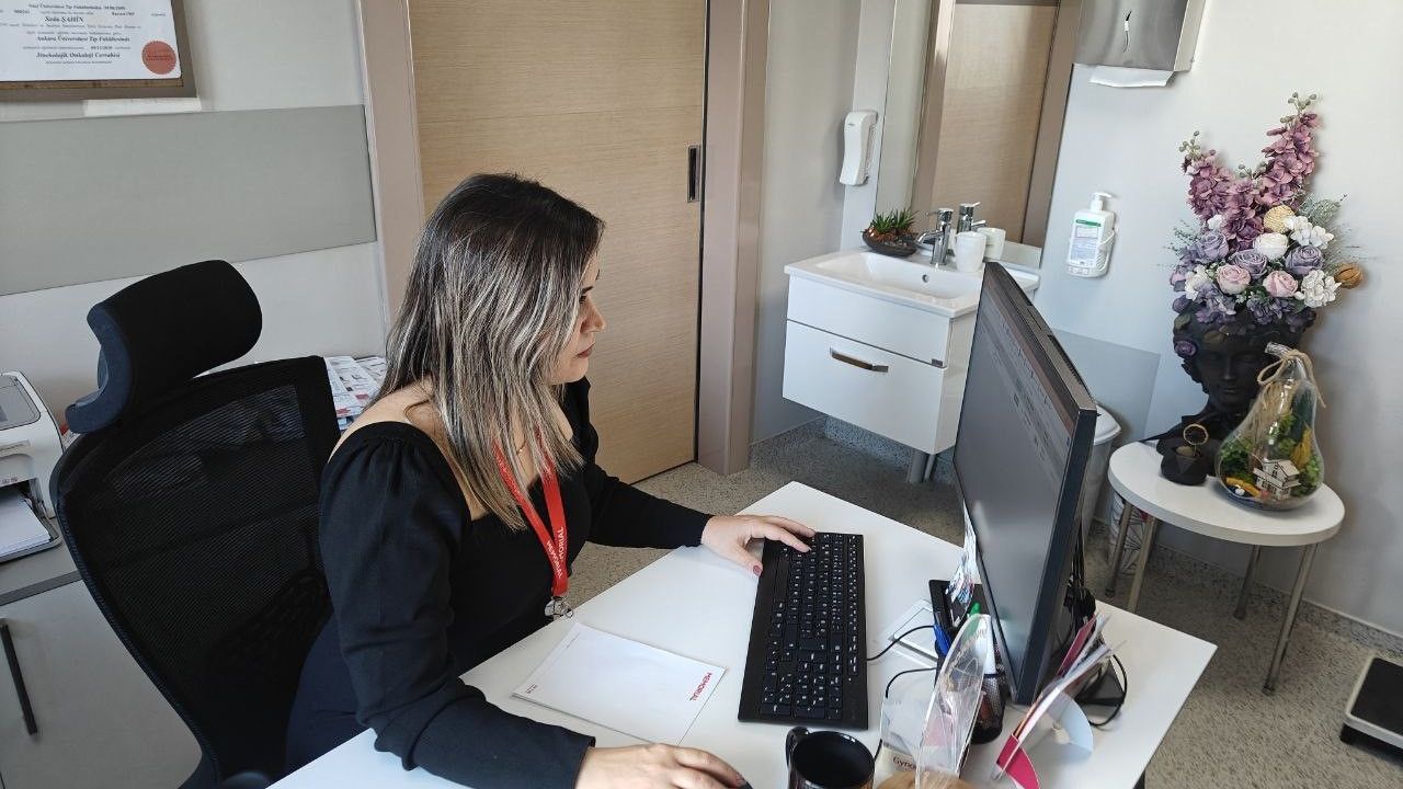 Gebelerde Grip Aşısı Güvenli mi?