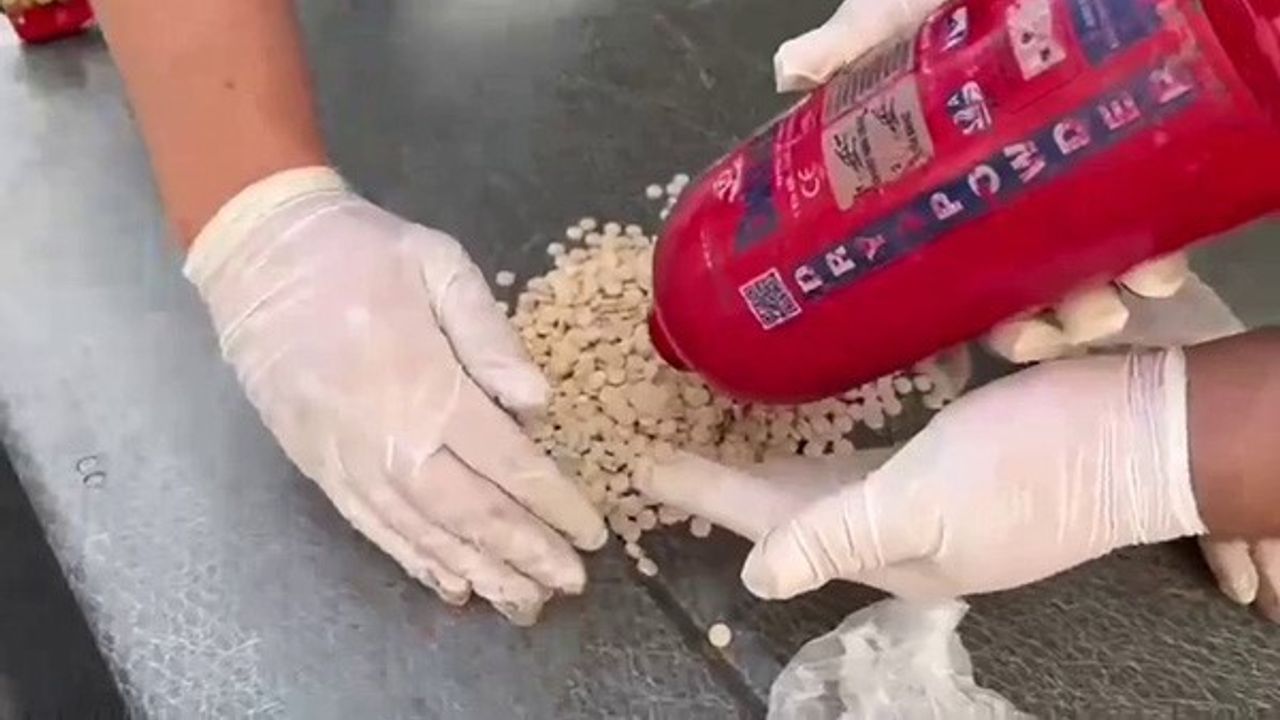 Gemlik'te Uyuşturucu Operasyonu: İki Zanlı Adliyeye Sevk Edildi